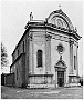 chiesa del Bassanello 1973 (Giuliano Piovan)